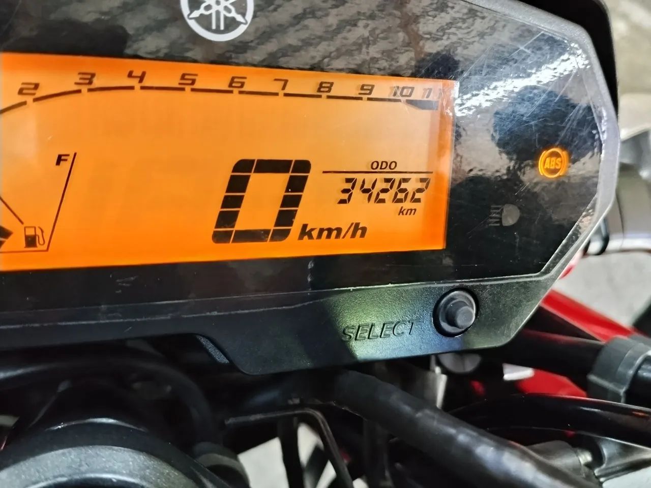 Moto de procedência 