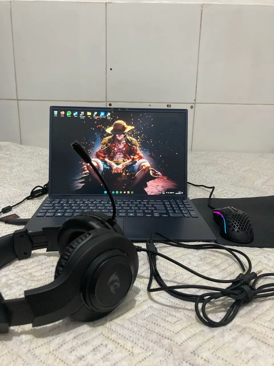 Notebook Vaio Ryzen 5