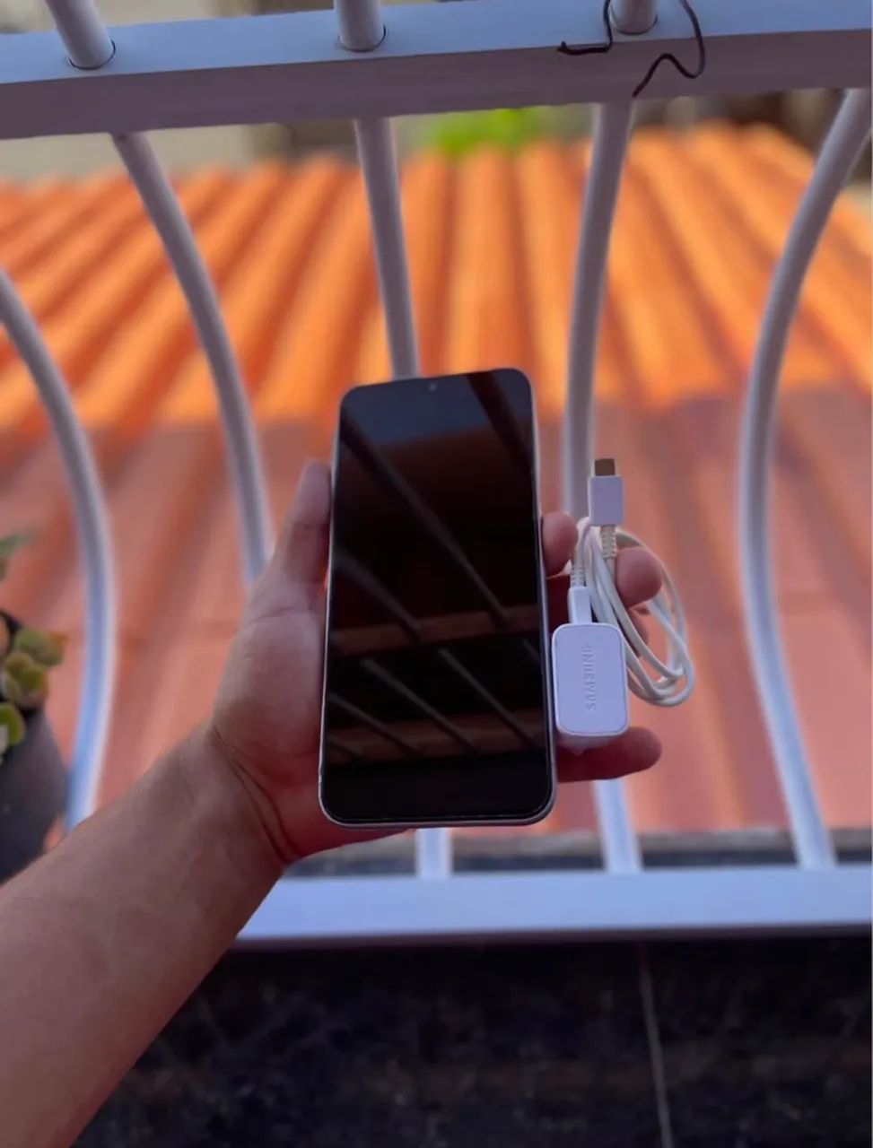 Celular A14 