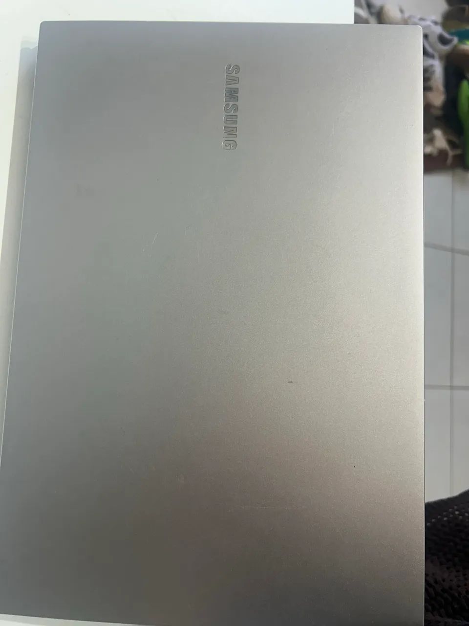NOTEBOOK BOOK E20 SAMSUNG  - Foto 4