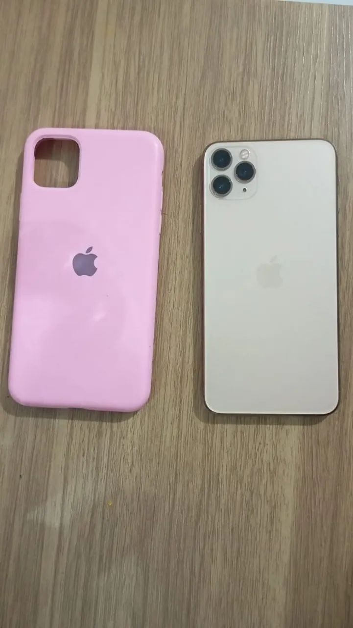 iPhone 11 Pro Max 256gb - Foto 2
