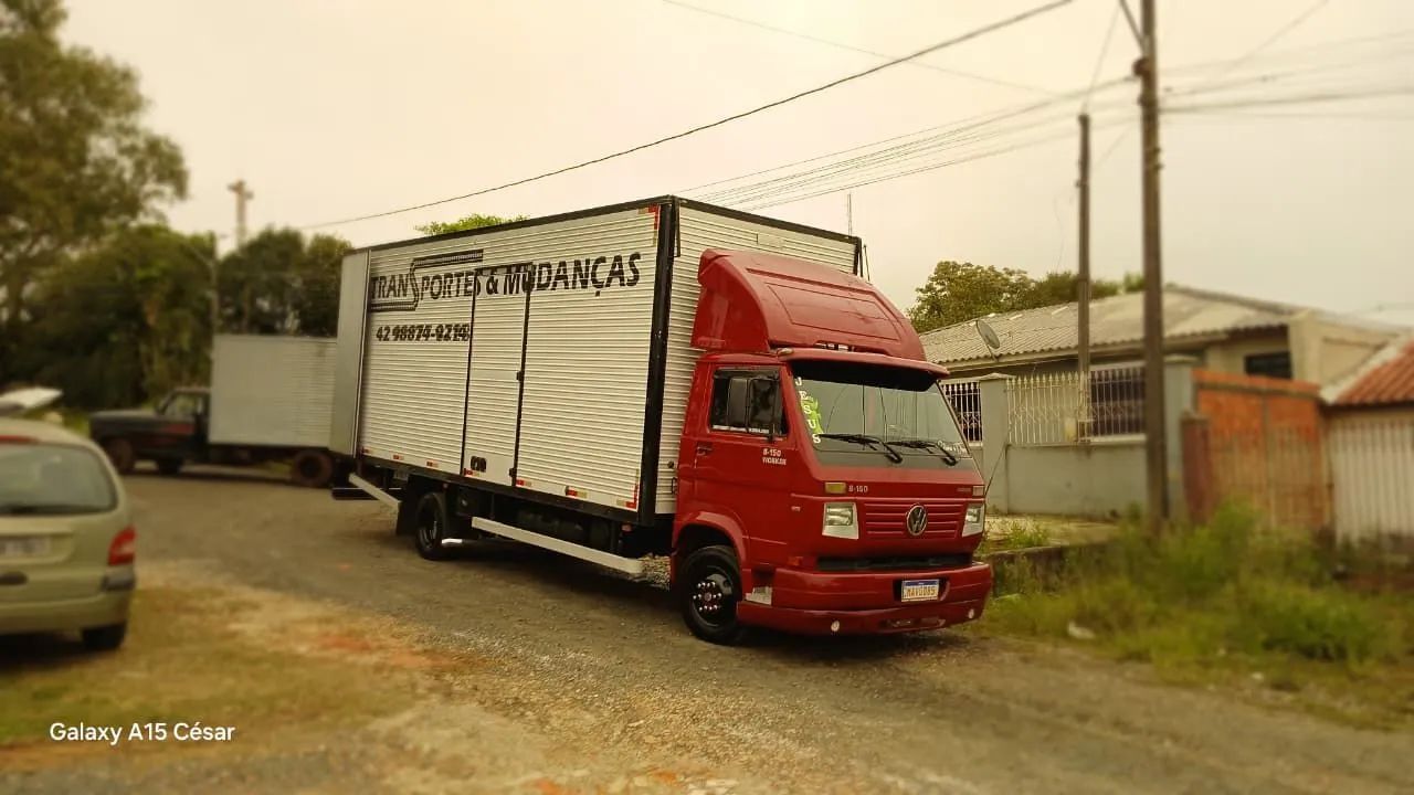 Mudança local ou interestadual  - Foto 3