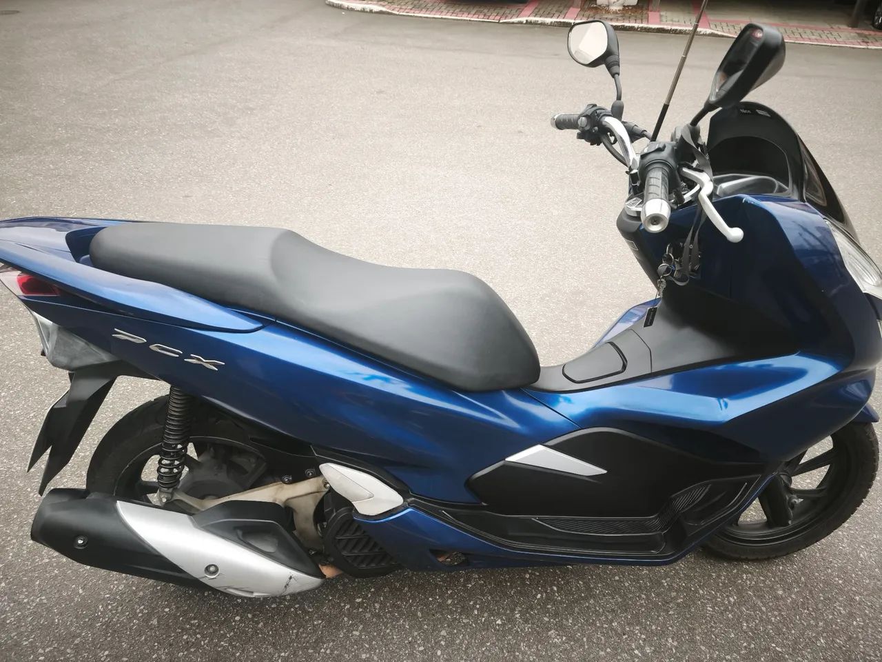 PCX 2019/2020 - Foto 2
