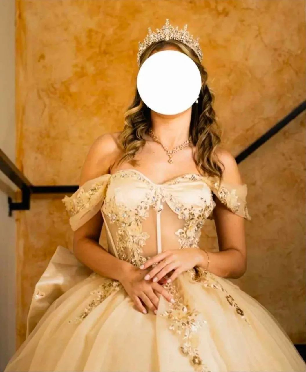 VESTIDO DEBUTANTE 15 ANOS 