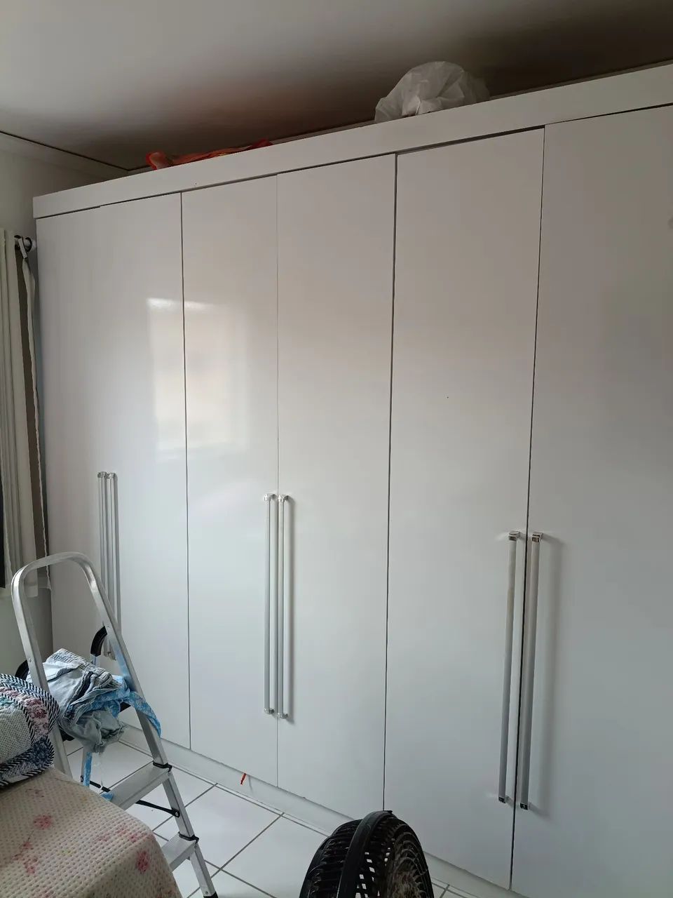 Guarda roupa  - Foto 2