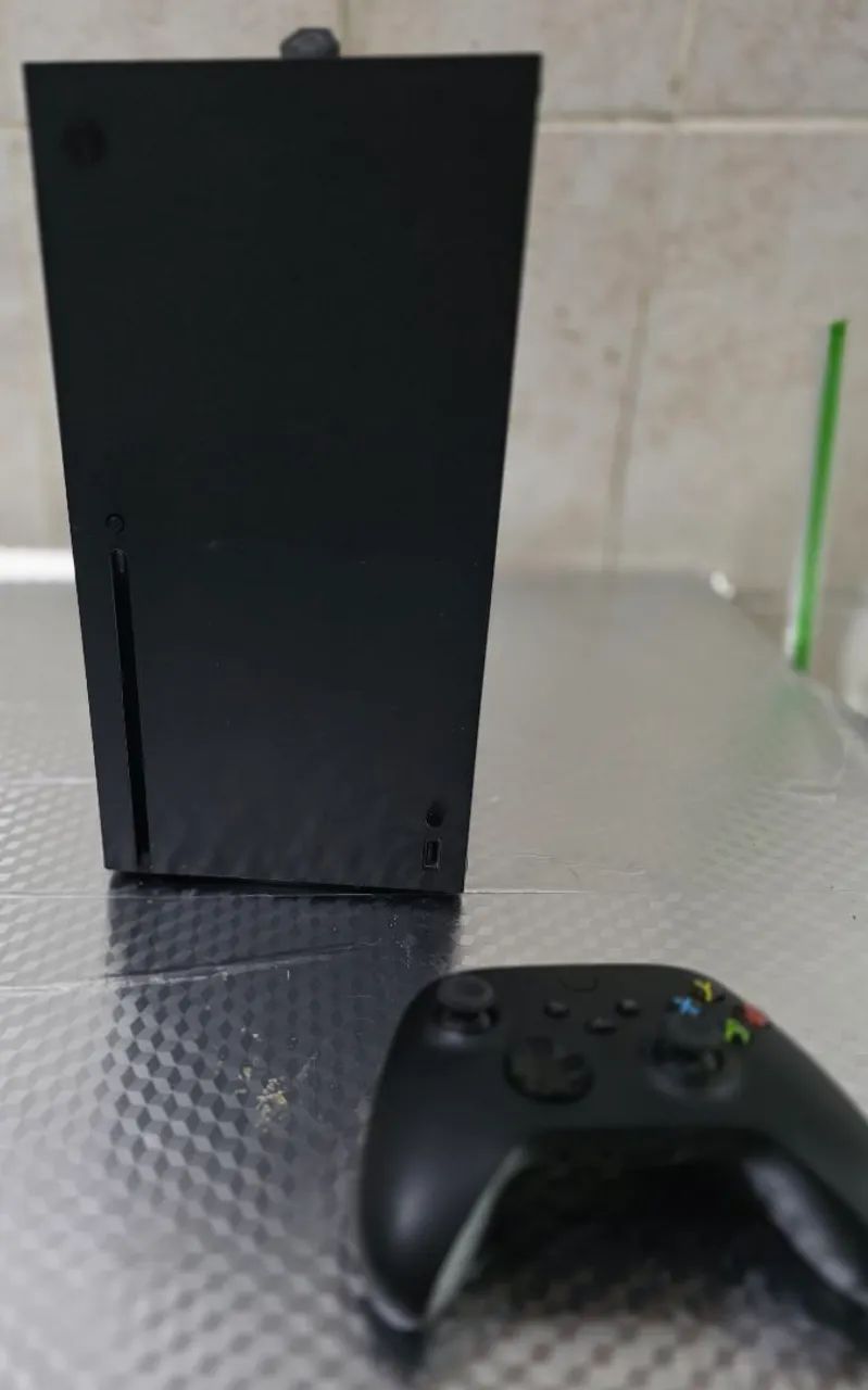 Xbox Series X 1TB  - Foto 2