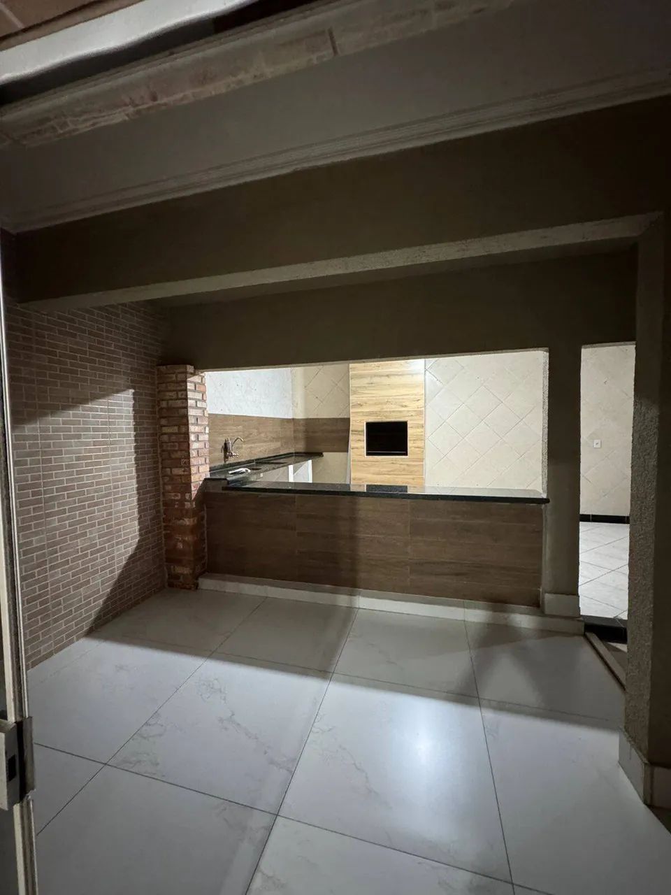 Casa com 3 quartos no Bairro CPA IV - Foto 4