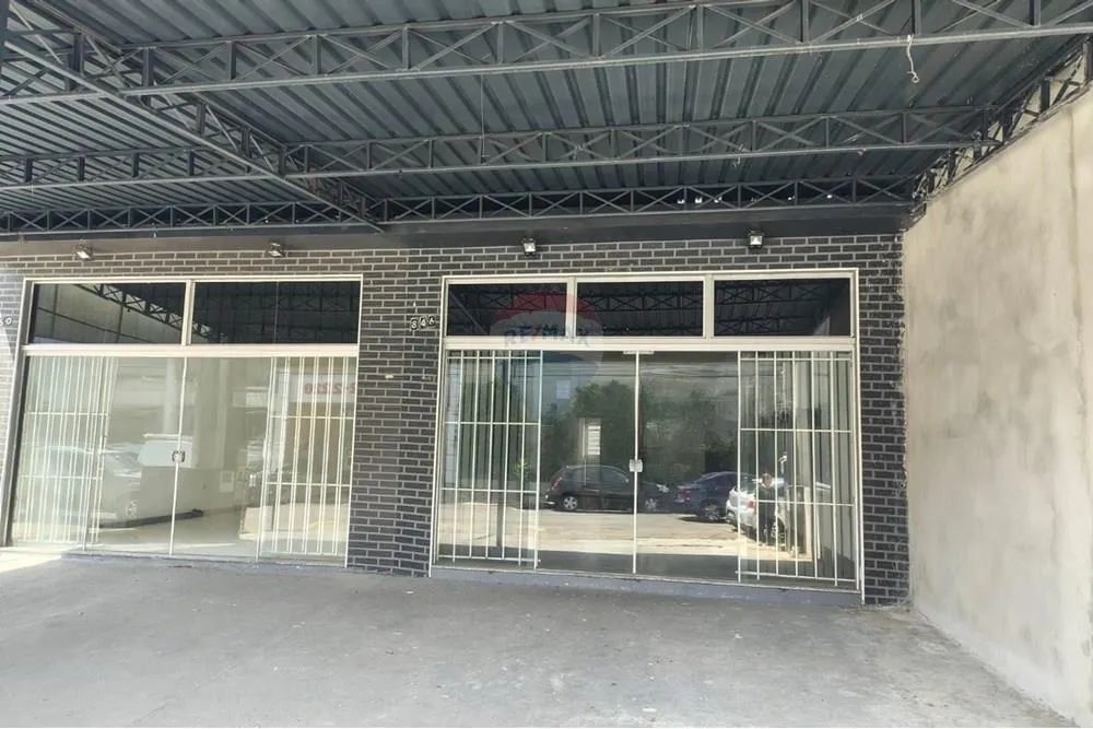 Aluga Sala Comercial com área de 100m², Jardim Bela Vista, Cosmópolis/SP - Foto 2