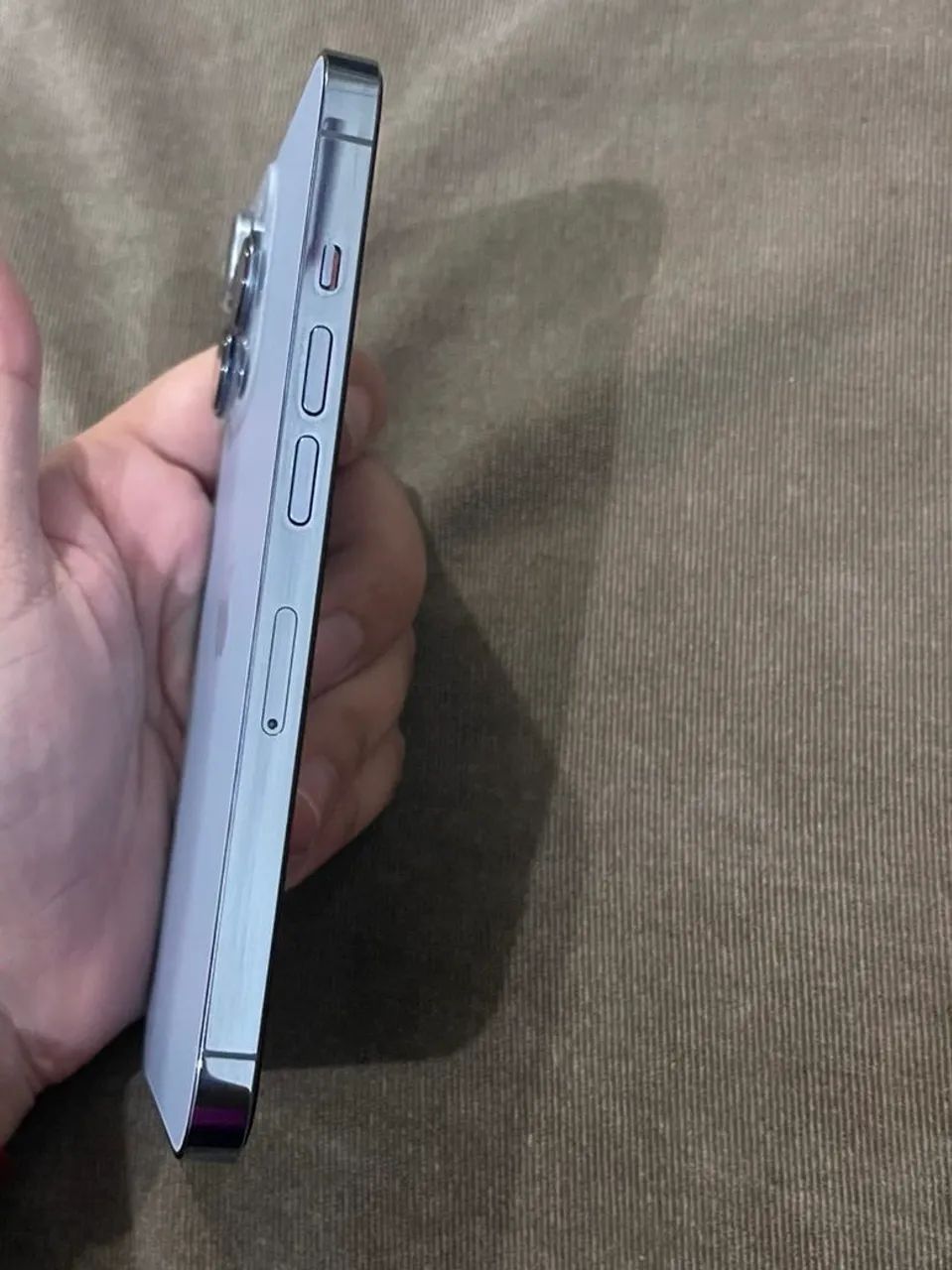 iPhone 13 Pro 128gb  - Foto 4
