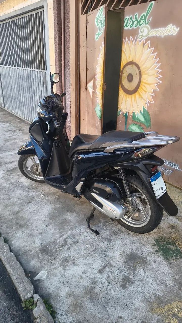 Honda SH150I - Foto 2