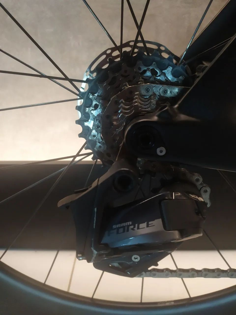 Bmc team machine - Foto 3