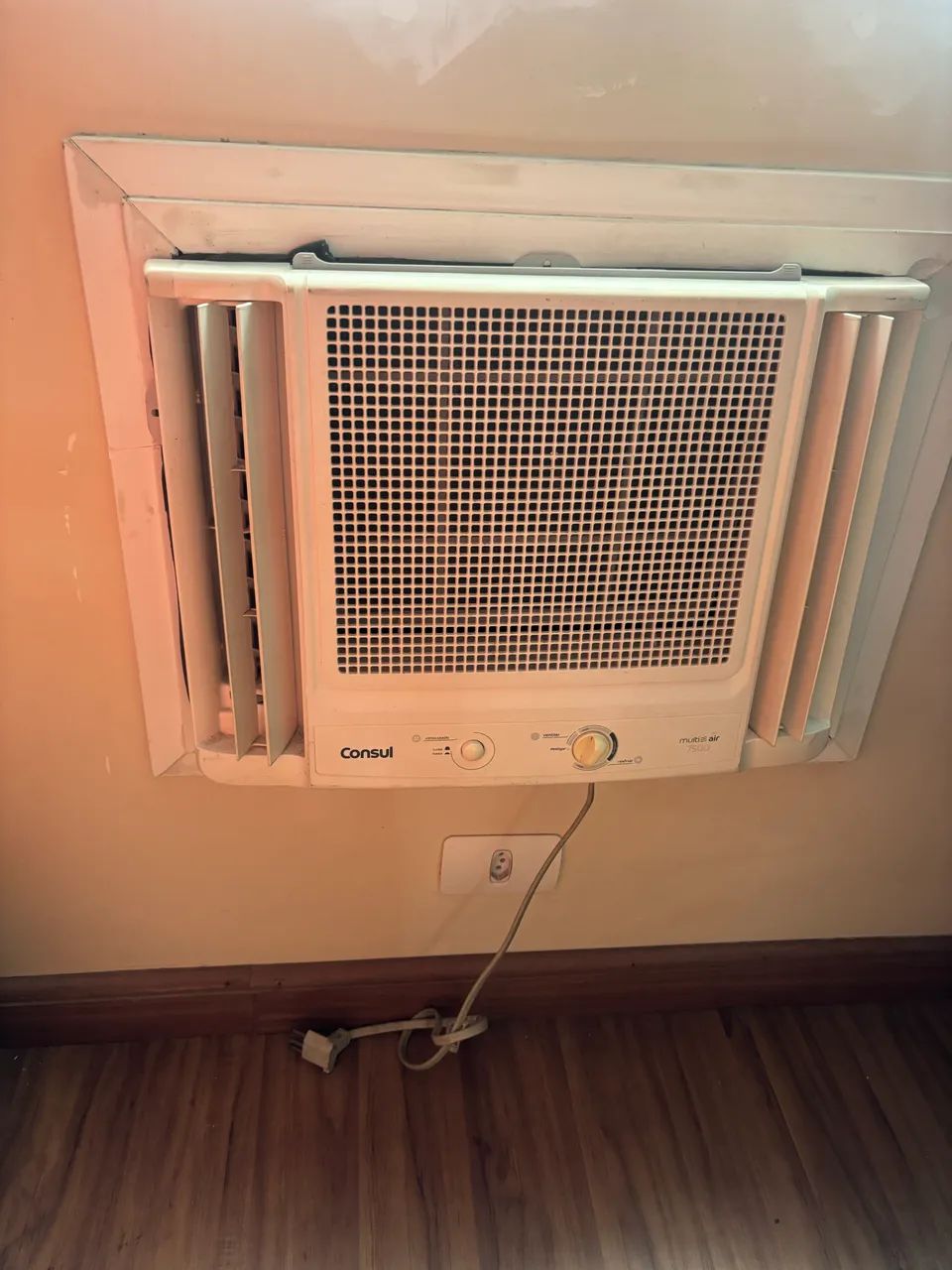 Ar condiciona consul 7500 - Foto 2