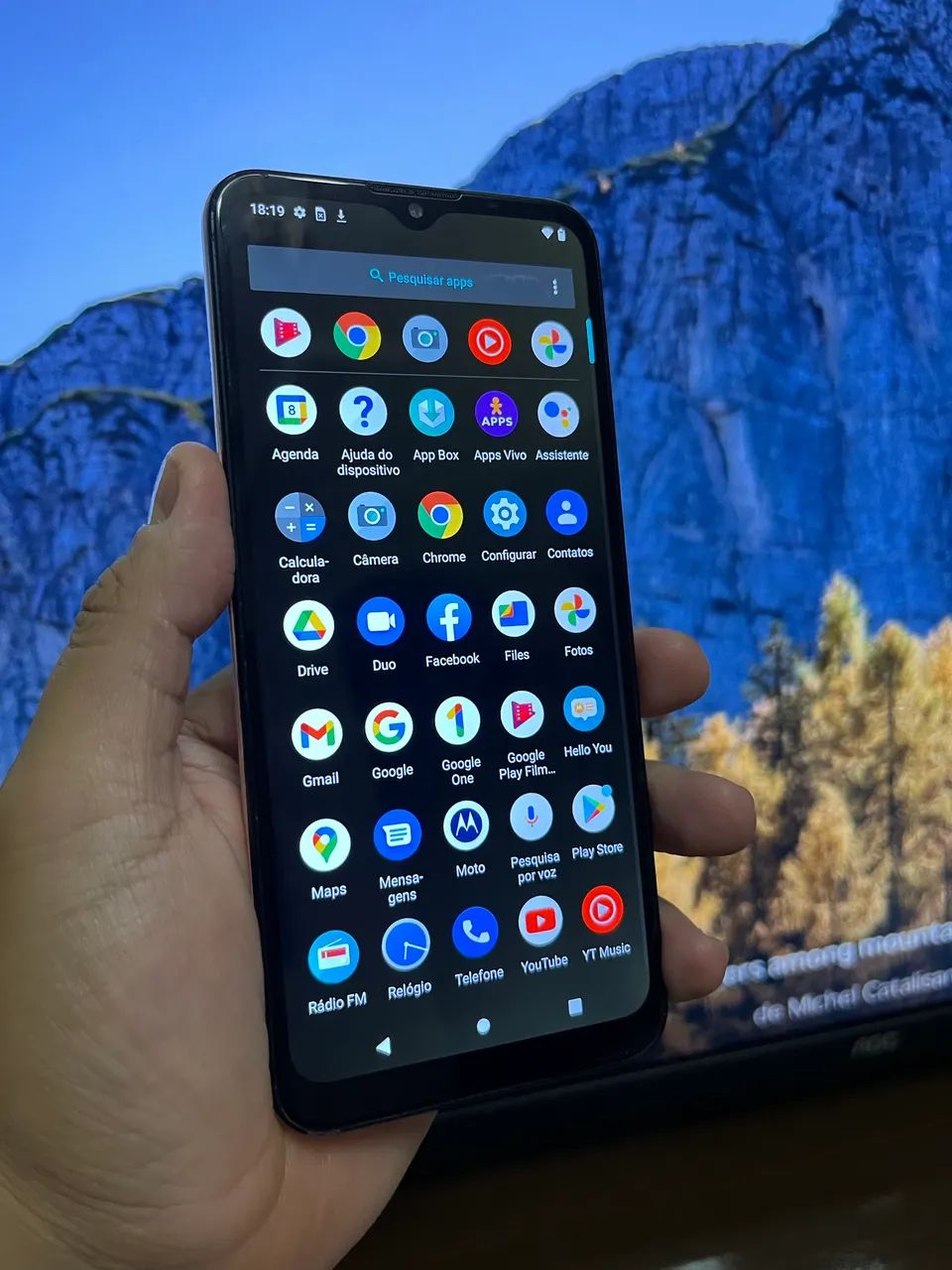 moto g9 64gb - Foto 2