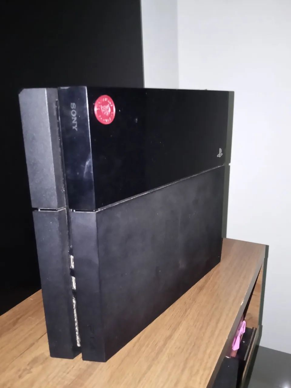Ps4 Fat - Foto 5