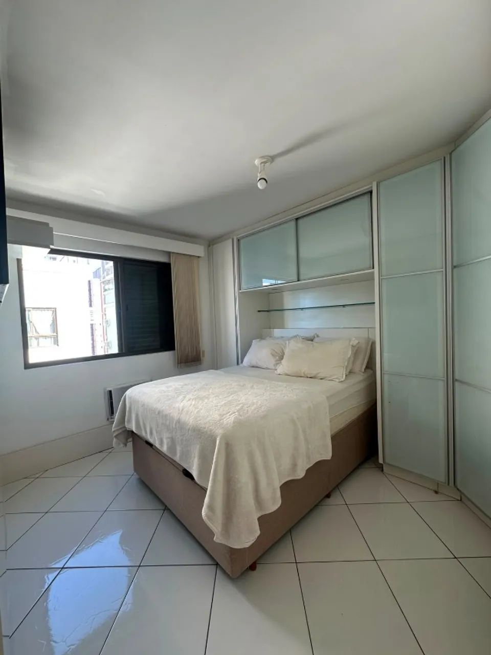 Apartamento 2 quartos, suíte e sacada com churrasqueira à venda em Campinas, São José/SC - Foto 3