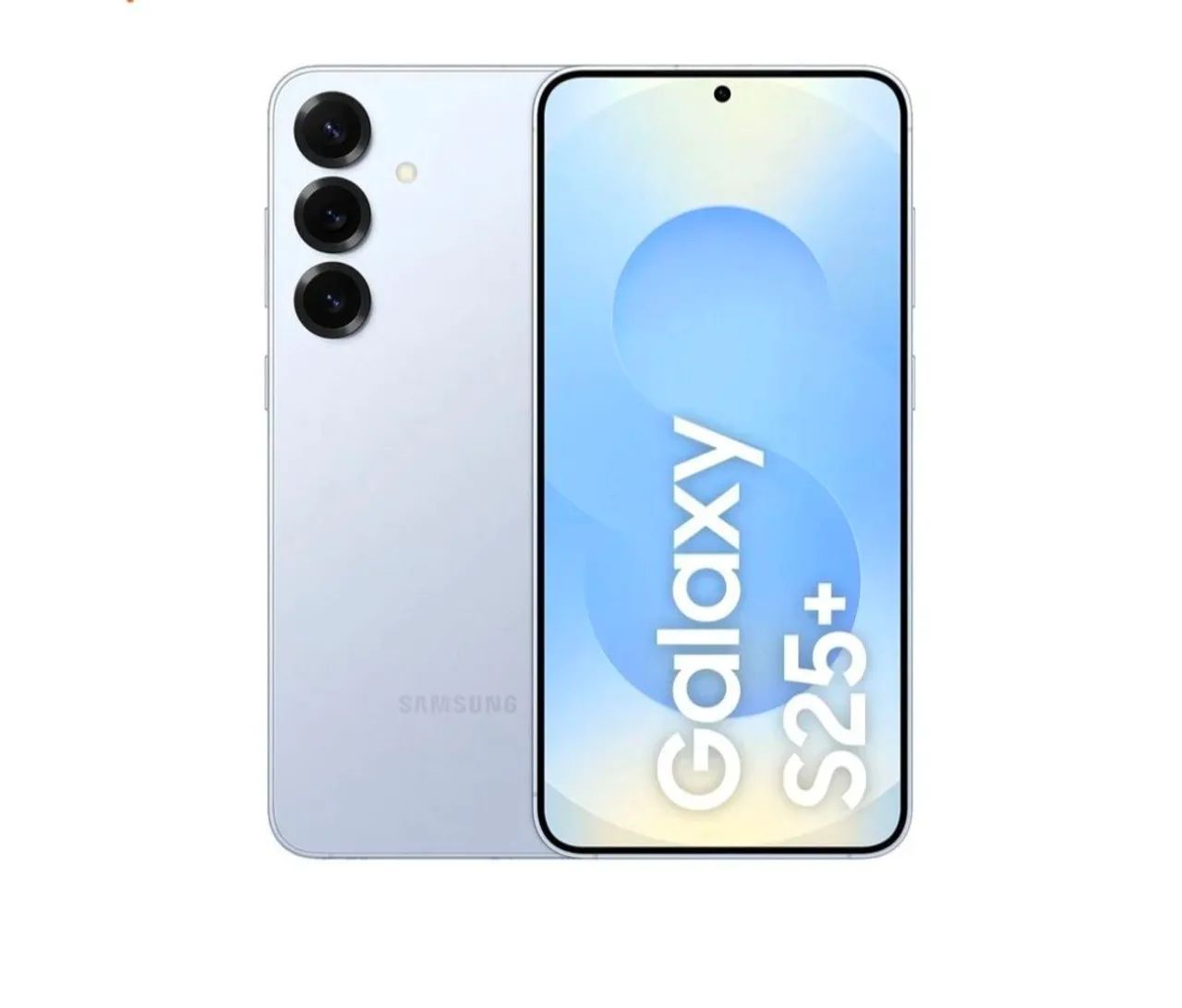 S25+256gb 