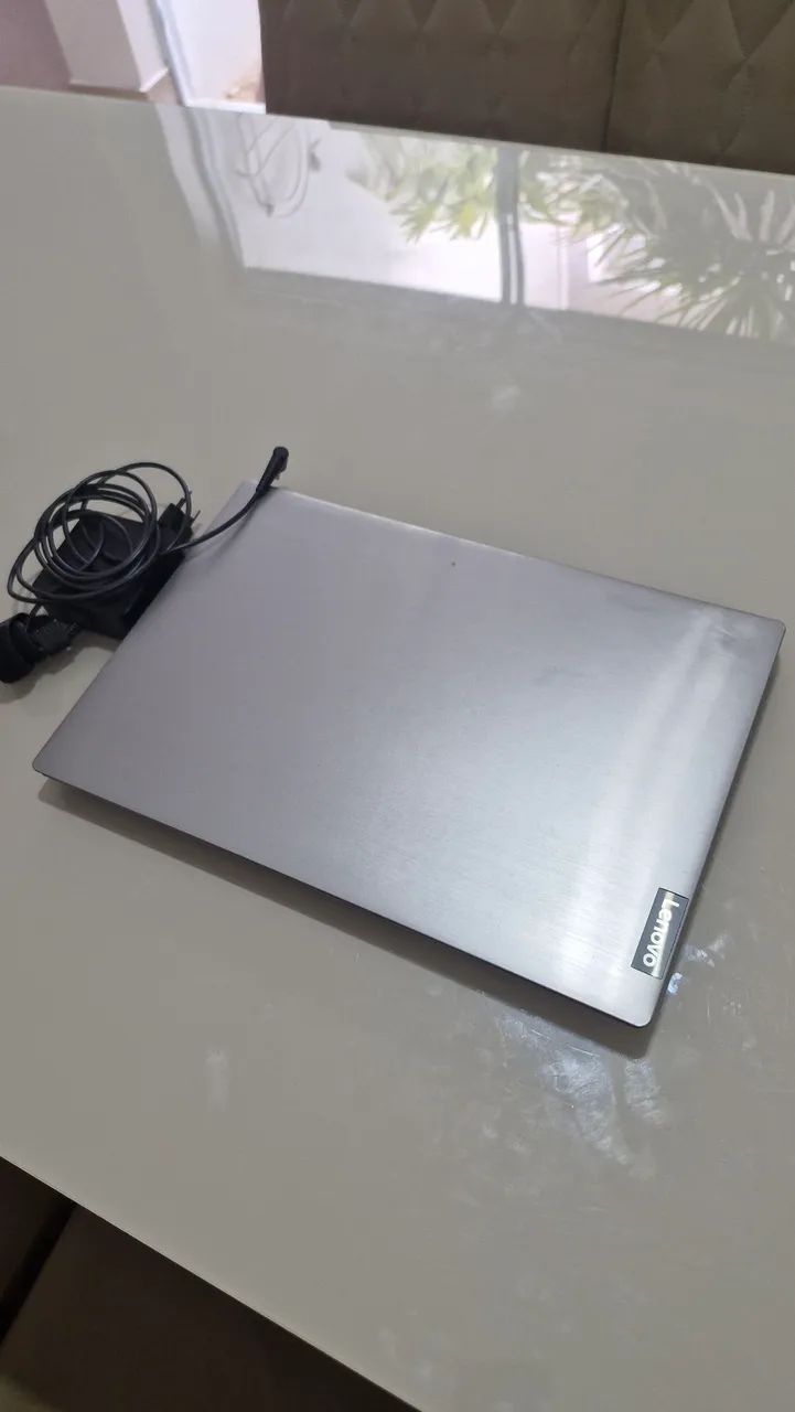 Notebook Lenovo ideaPad S145