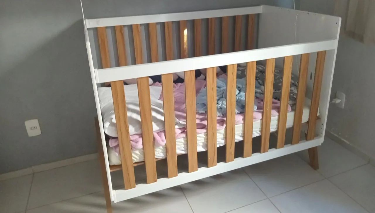 Berço