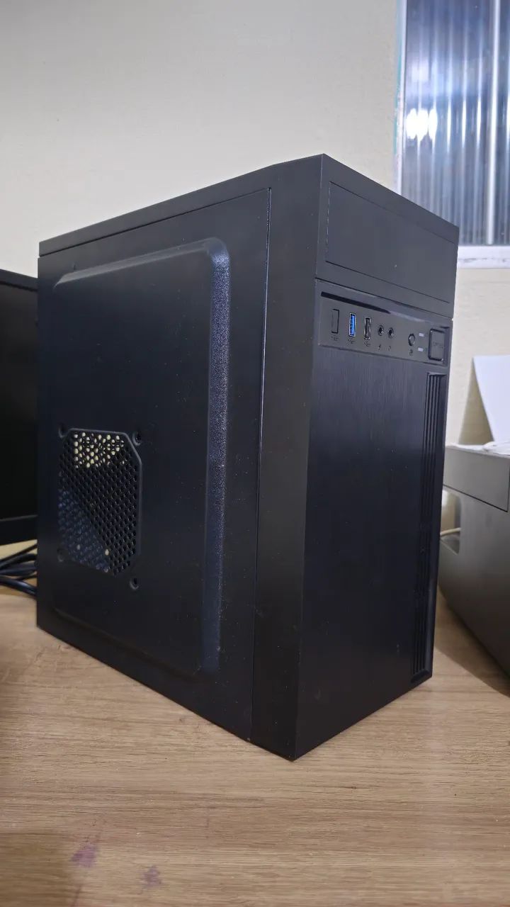 COMPUTADOR COMPLETO - Foto 3