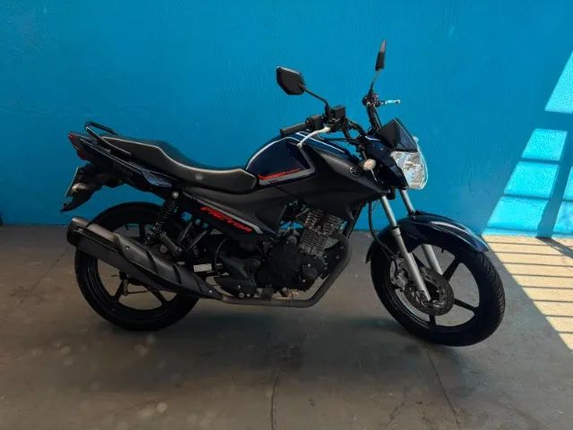 FACTOR ED FLEX 150 2024 - Foto 5