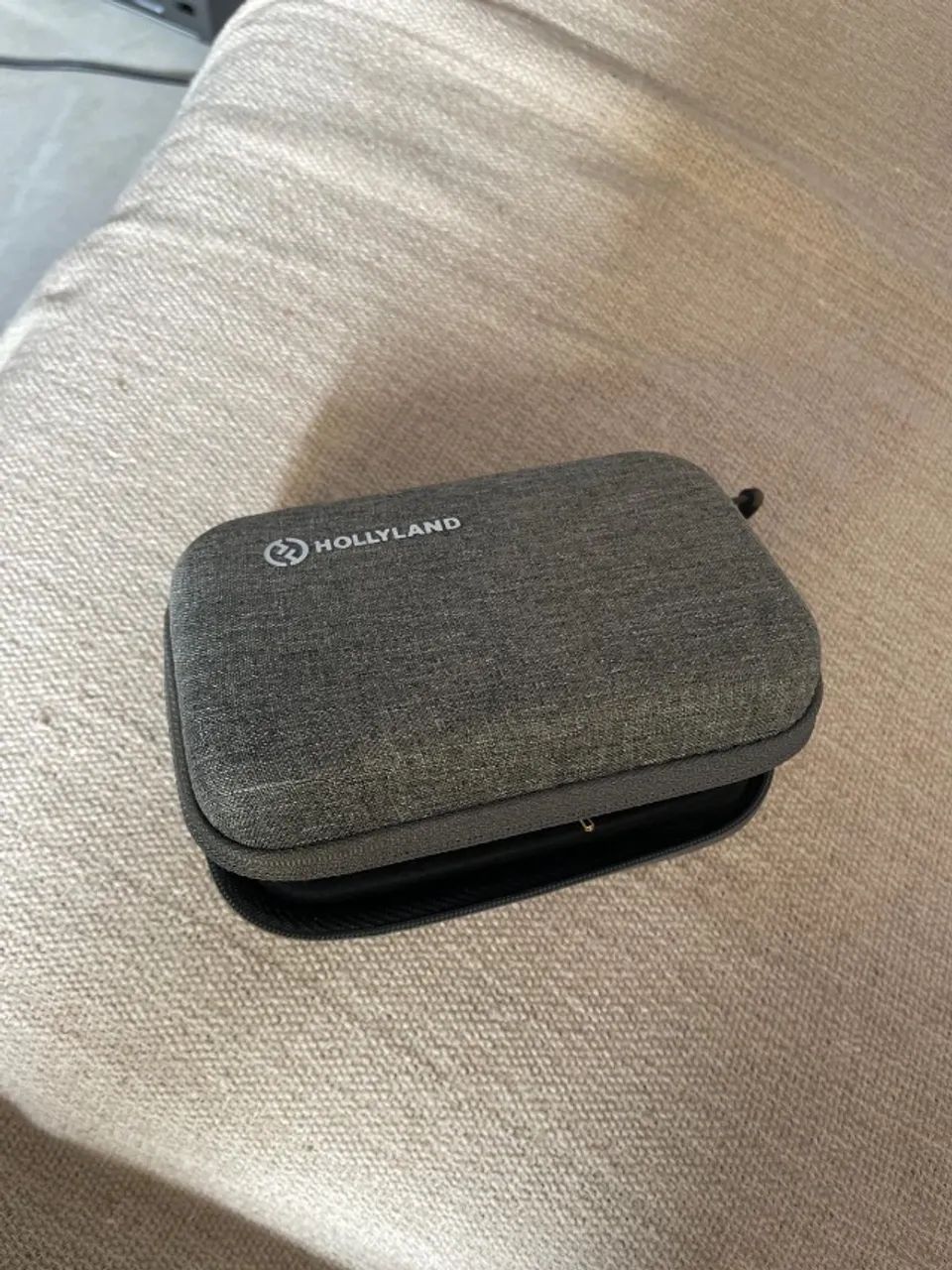 Microfone - Foto 3