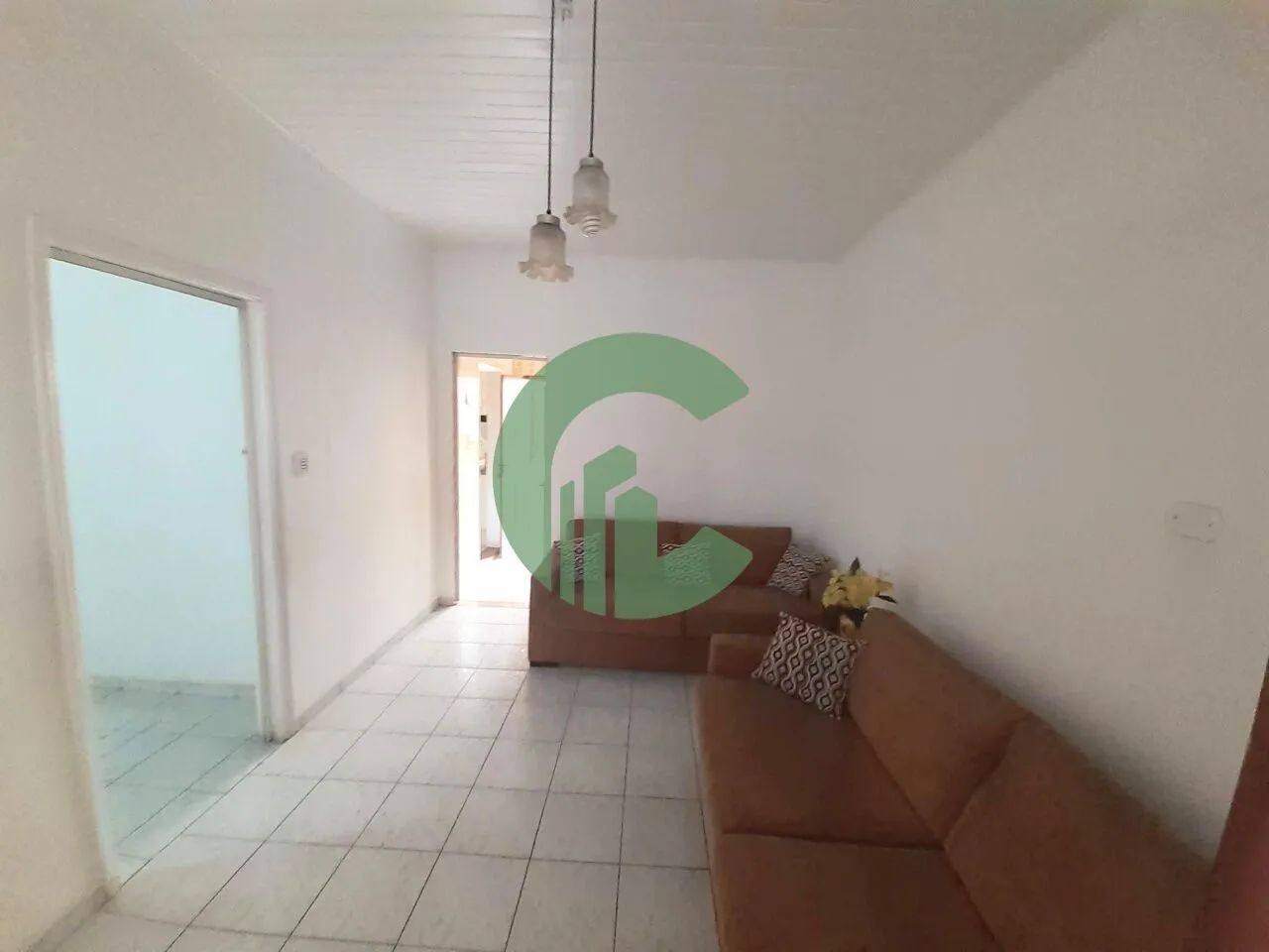 Casa Térrea em ótima localização - Vila Bastos - Foto 3