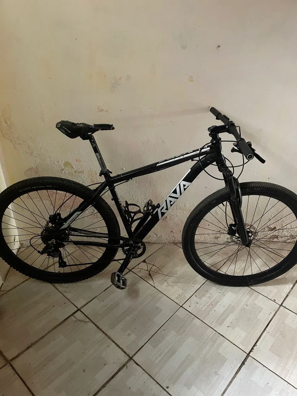Bicicleta aro 29 - Foto 2