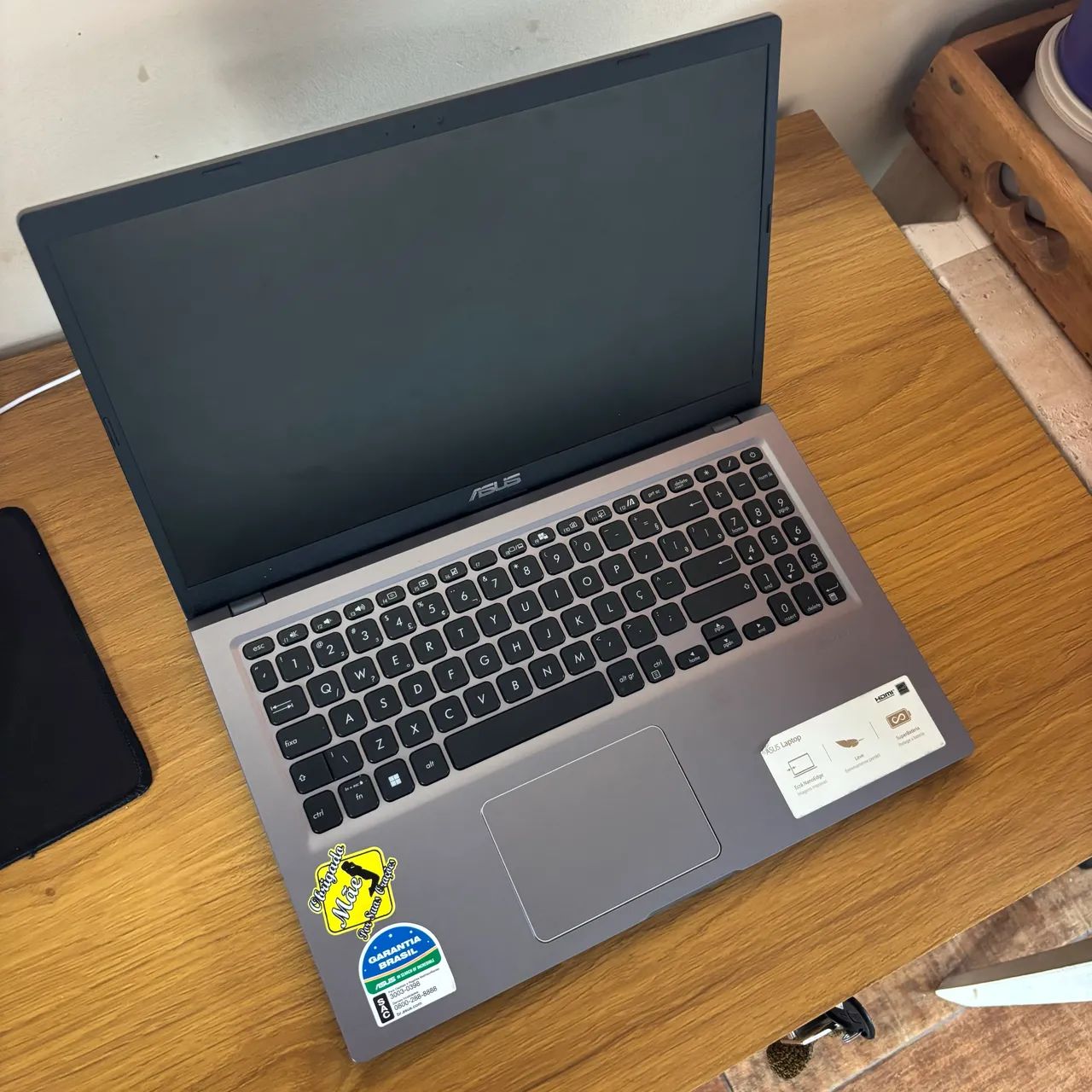 Vende-se Notebook ASUS - Foto 2