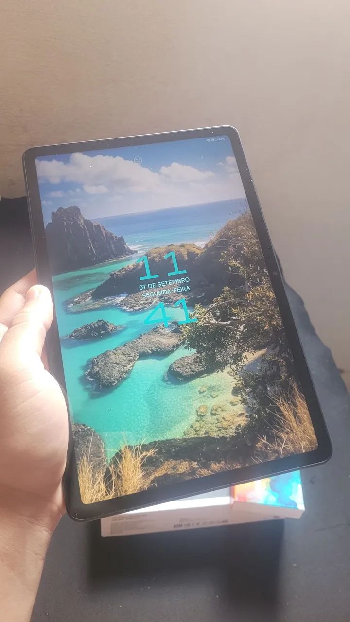 Tablet redmi pad 2 128 gb - Foto 2