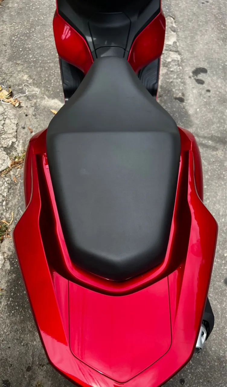 Pcx praticamente nova  - Foto 4