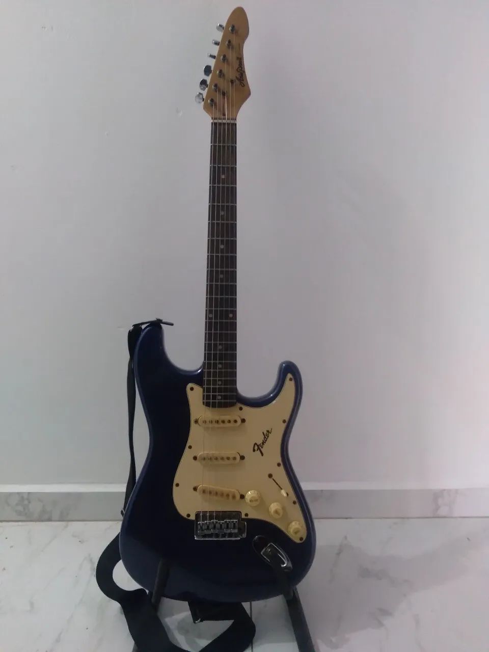 GUITARRA ARIA PRÓ II 