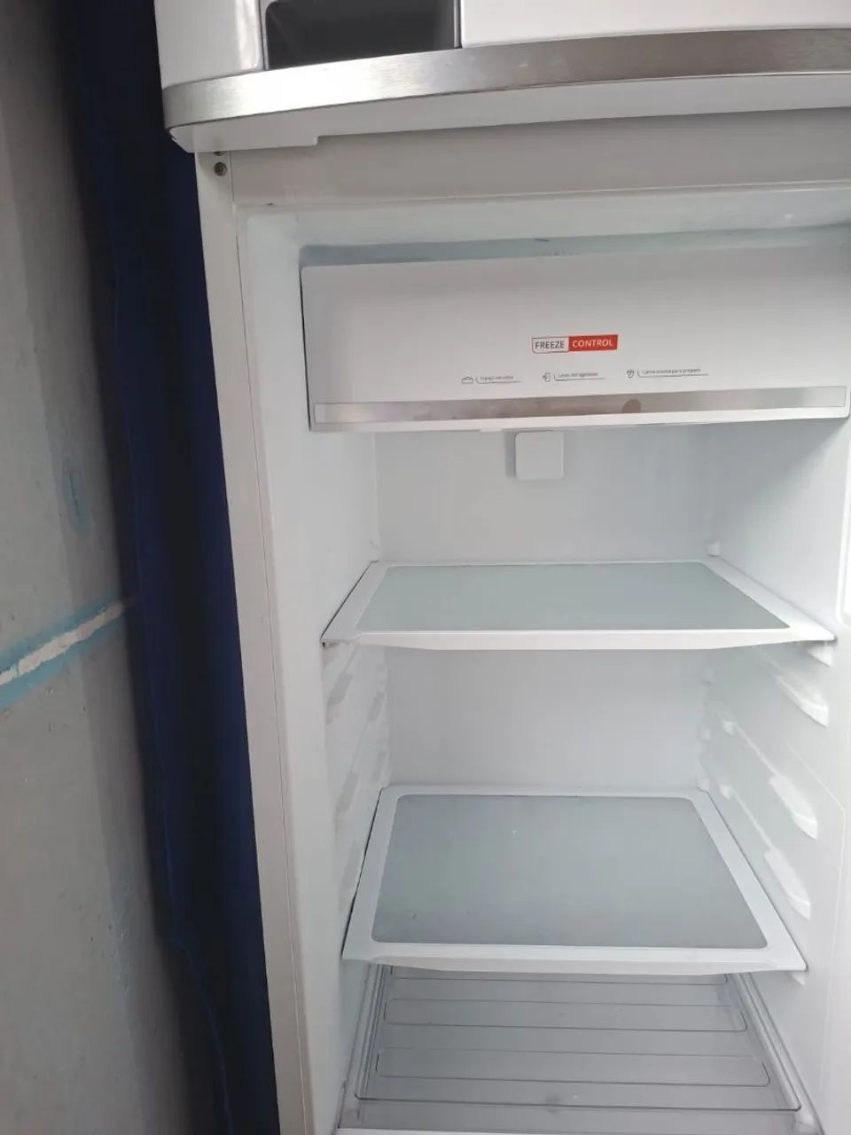 Geladeira 