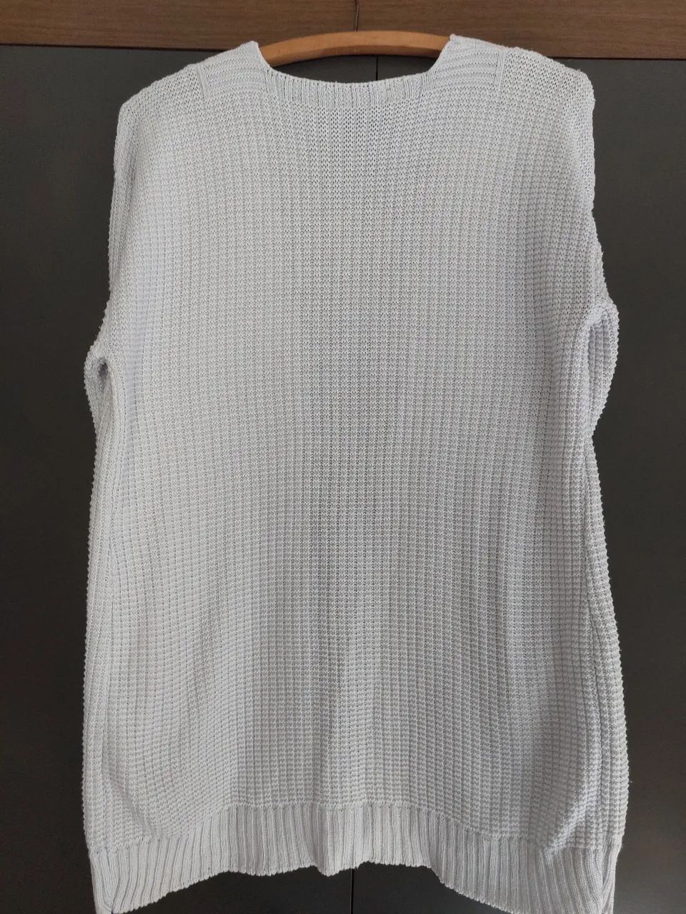 Blusa de frio- tamanho M - Foto 2