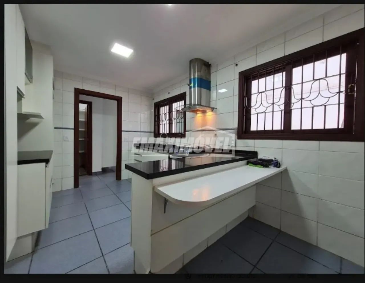 Casa no Jardim Emília - Sorocaba/SP - Foto 5