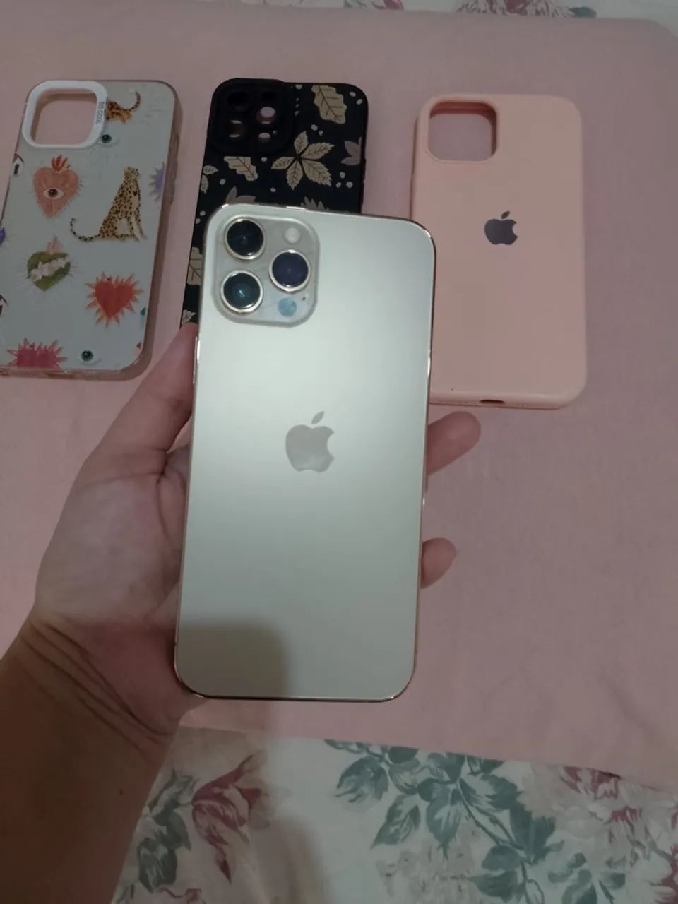 iPhone 11 Pro Max 