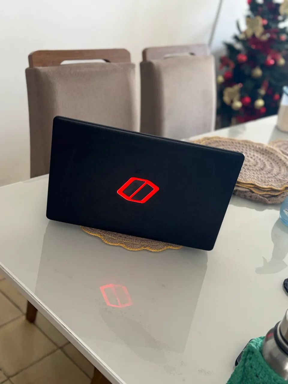 NOTEBOOK GAMER SAMSUNG i7 7ªGer - Foto 4