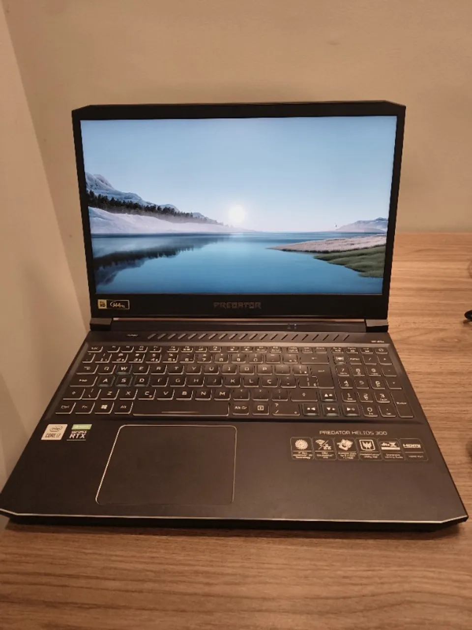 Notebook Dell Latitude 5430 i7 12th 1265U 16GB RAM e 256GB SSD