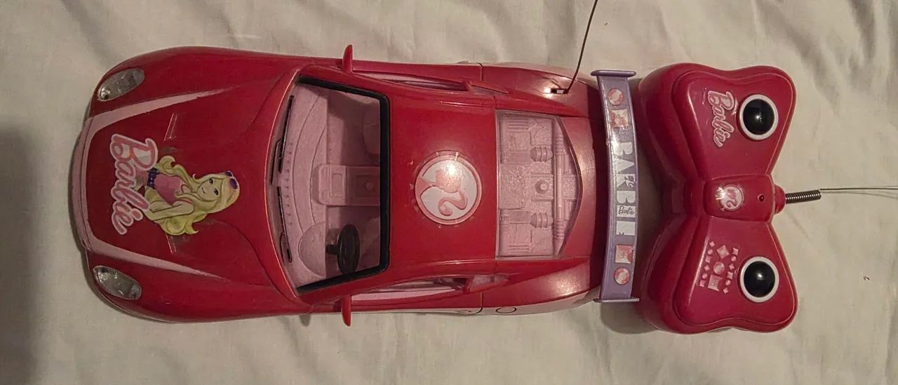 Vende-se bonecas barbei - Foto 4