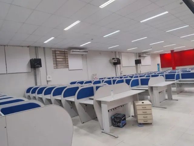 Baias para Escritório - Ótimo Preço - Pronta Entrega