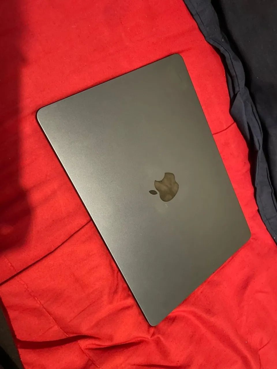 Macbook Air M2 8GB/256GB Midnight - Notebooks - Vila Regente Feijó