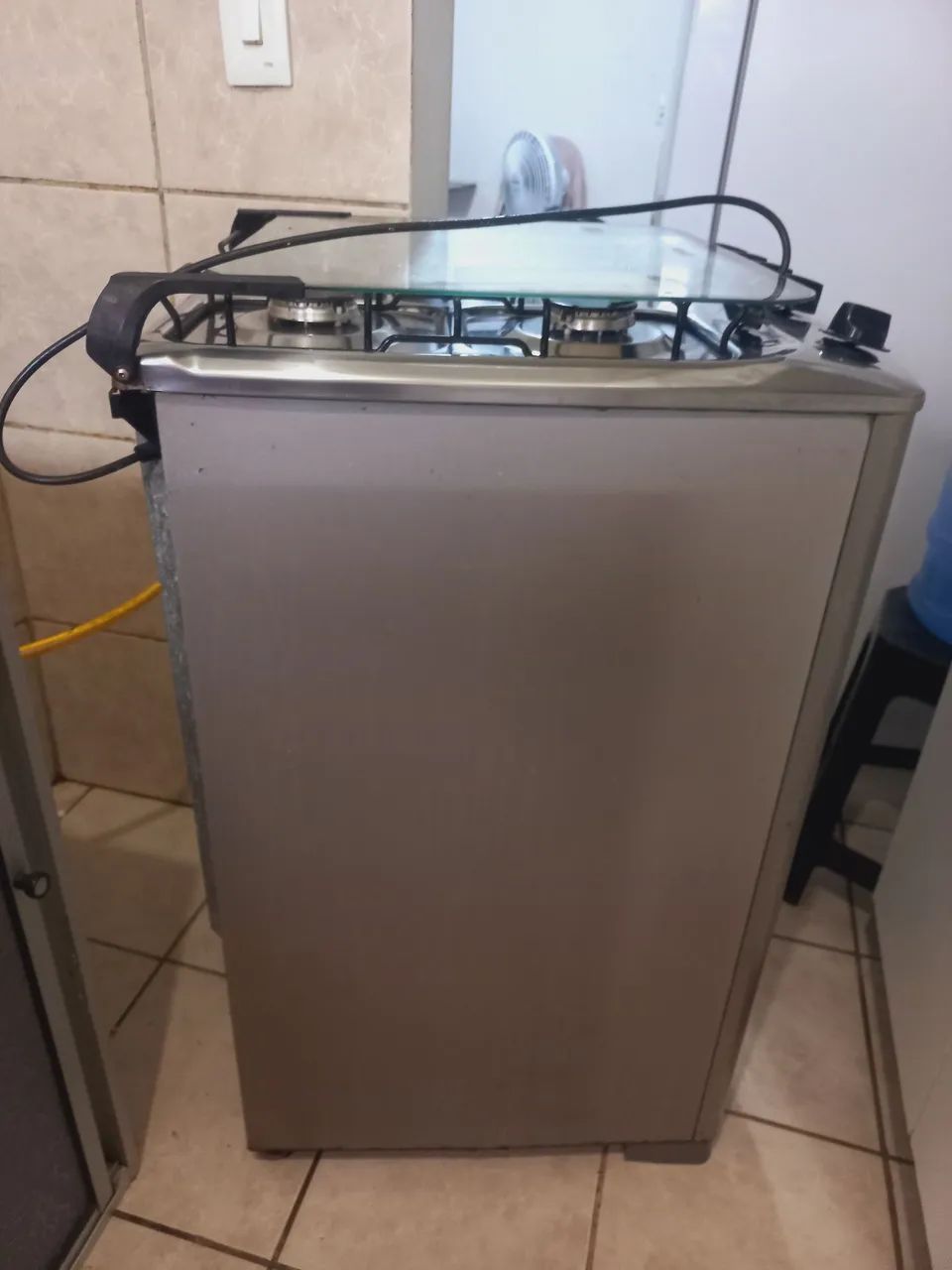 Fogao consul  - Foto 2