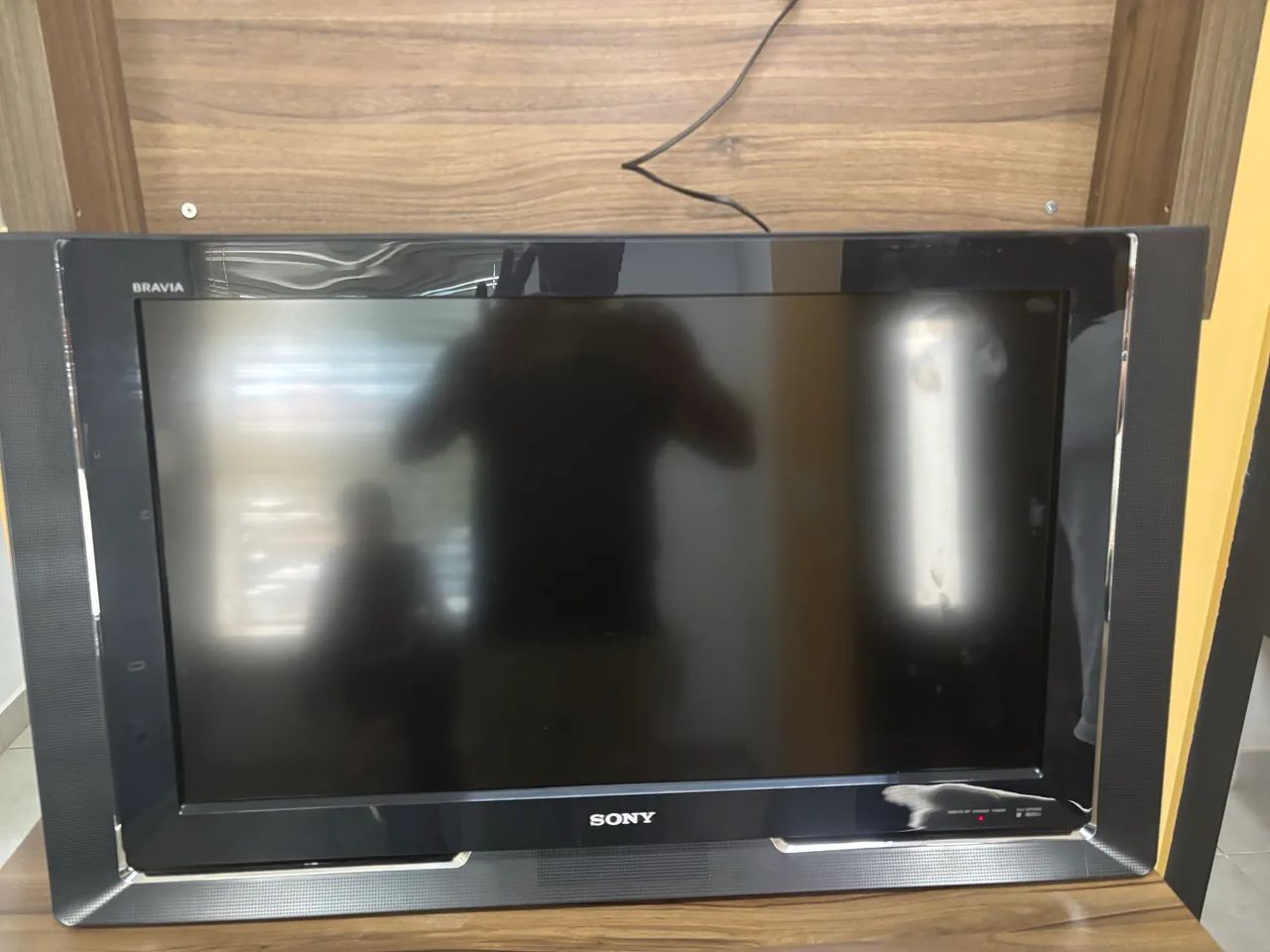 Tv Sony 32 Bravia - Foto 3