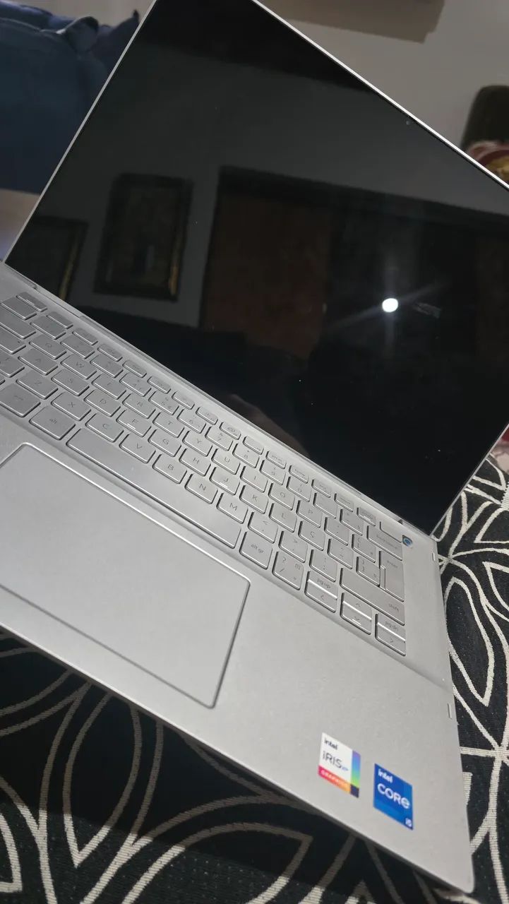 Notebook Dell Inspiron 2in1  - Foto 3