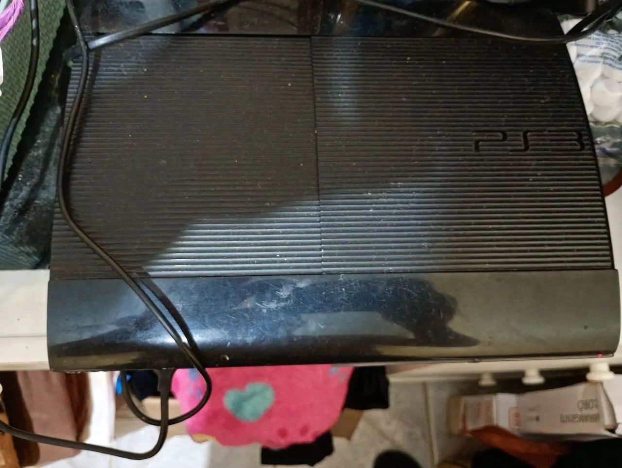 Vende-se PS3  - Foto 2