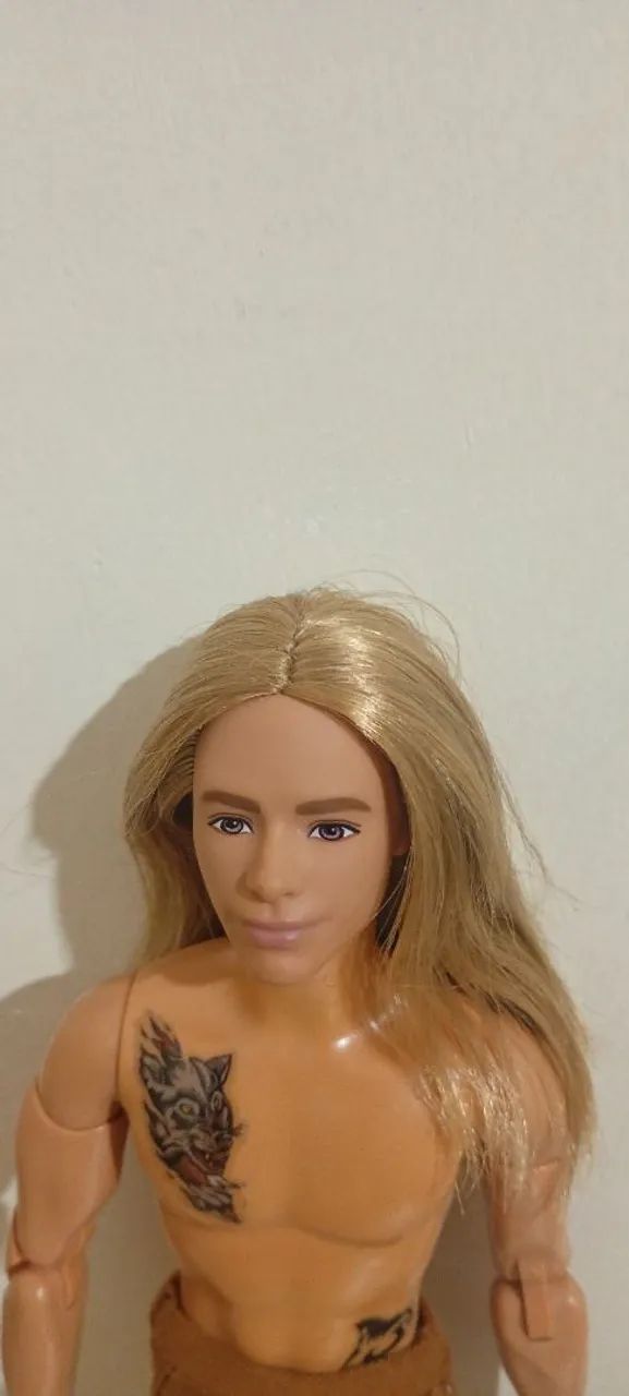 Ken perfeito - Foto 3