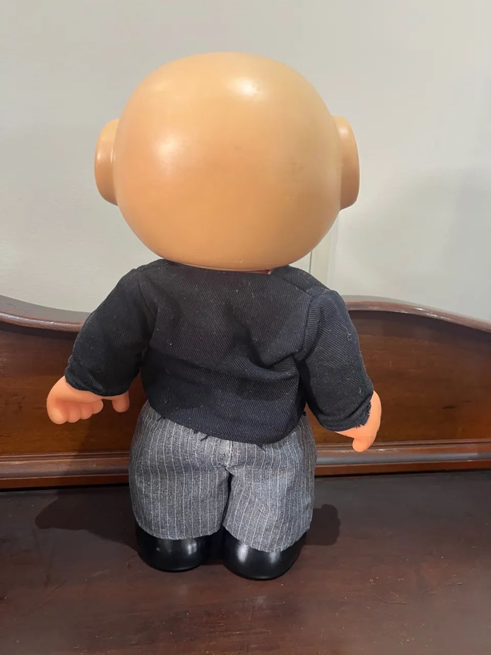 Cebolinha mimo - Foto 2