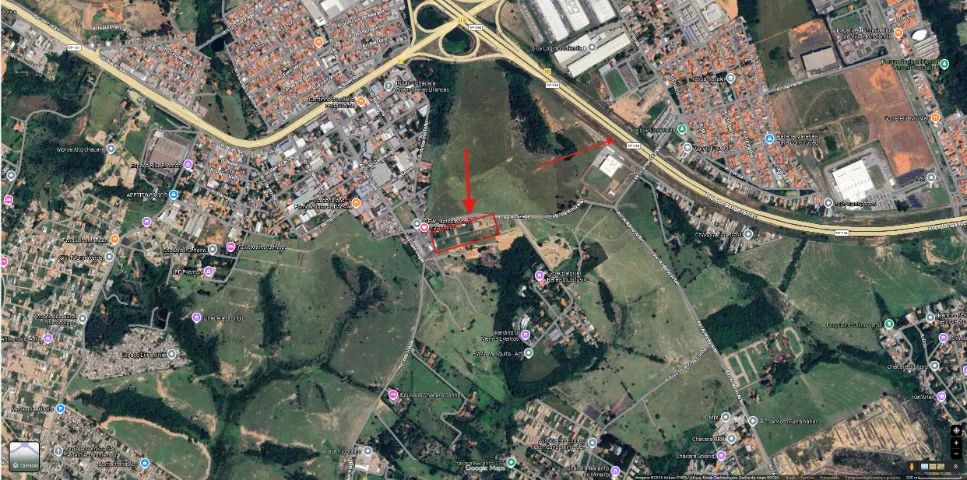 Foto - Hortolândia - Jardim Boa Vista