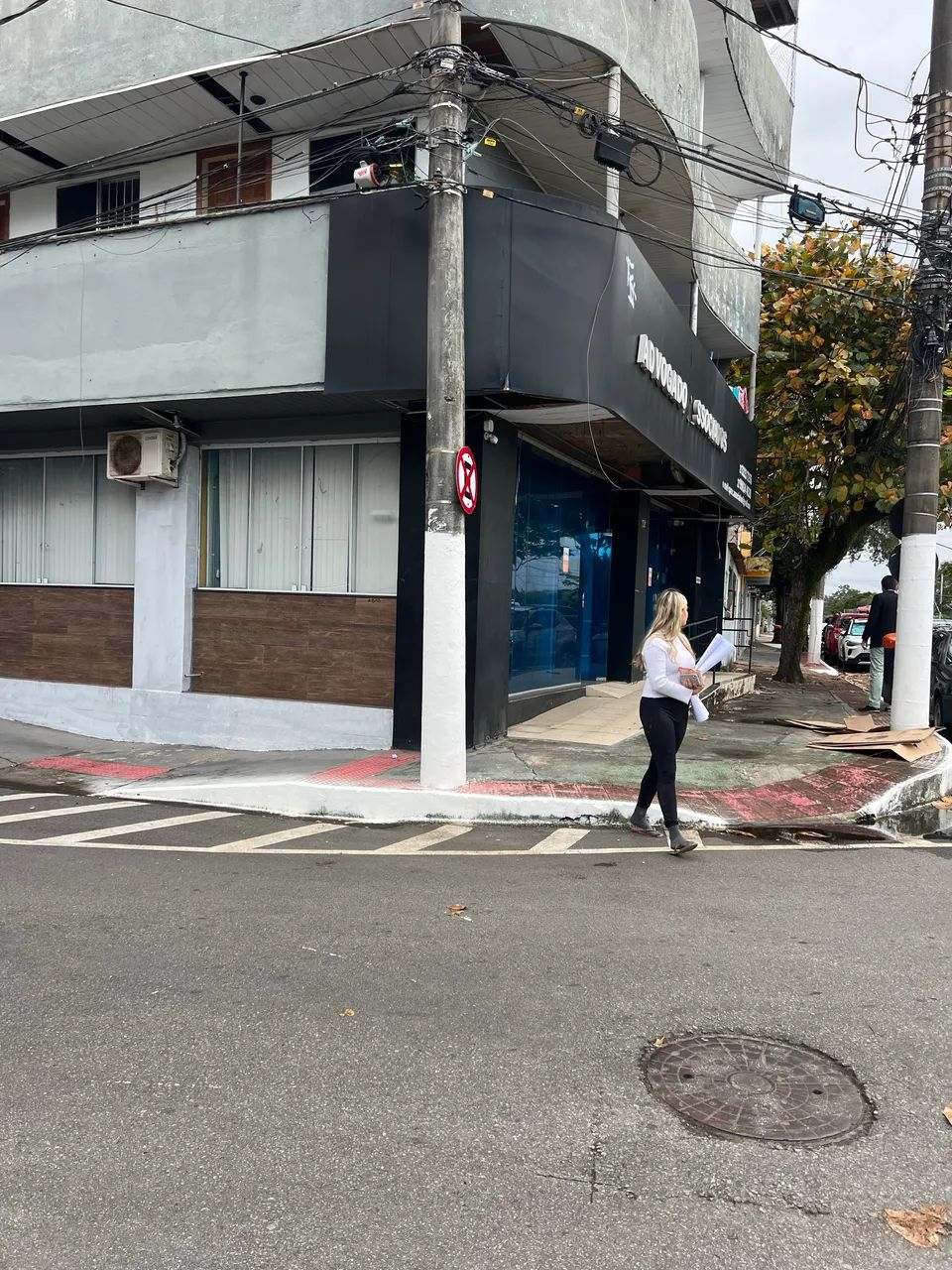 Alugo ponto comercial - Foto 2