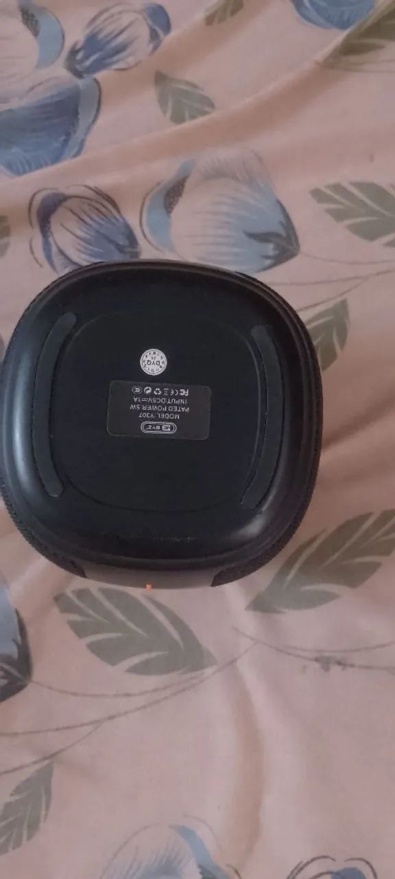 Vendo uma caixinha de som - Foto 4