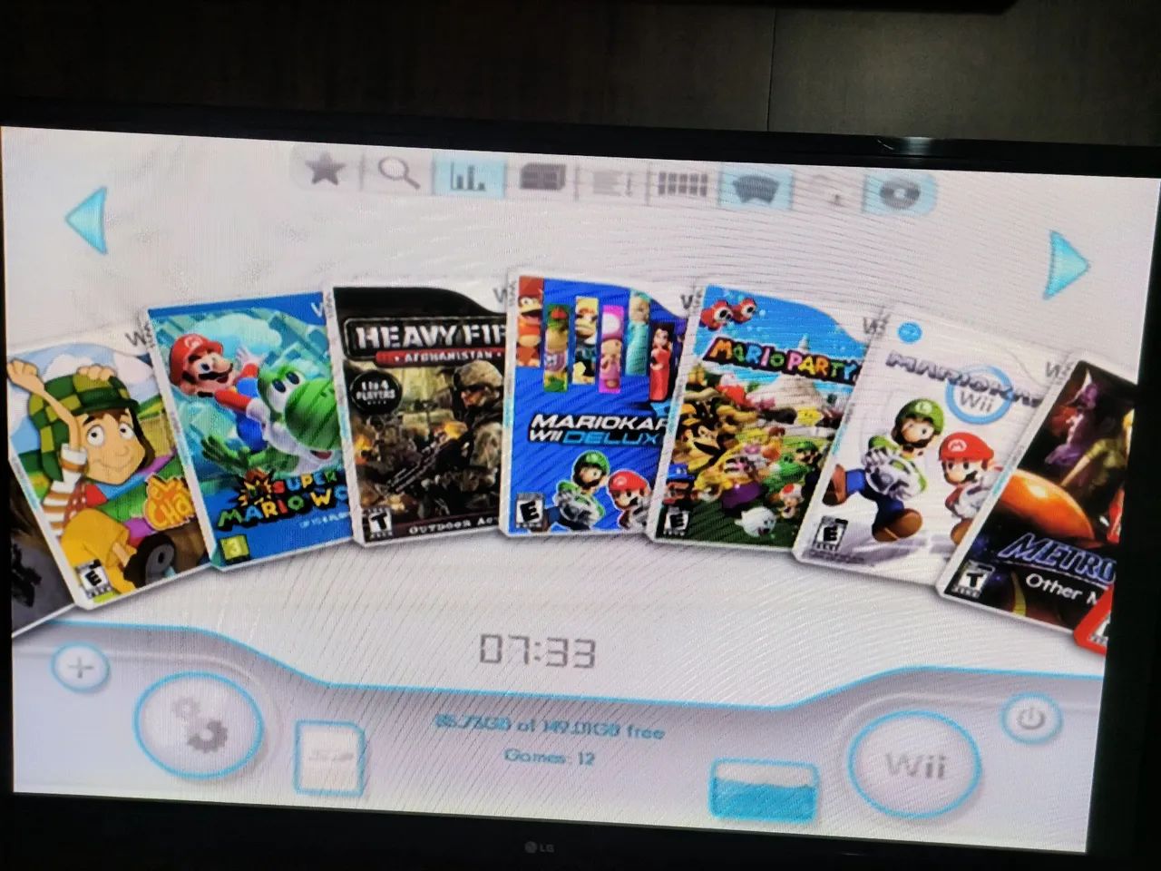 vindo wii  - Foto 3